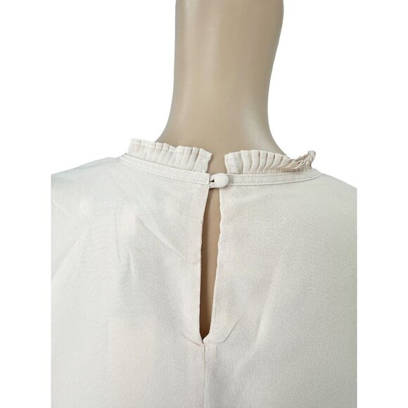 Cupcakes and Cashmere Bell Sleeve Mini Dress NWT - Picture 5 of 9